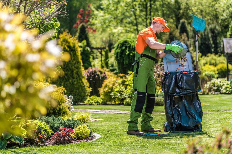 Garden Maintenance Experts